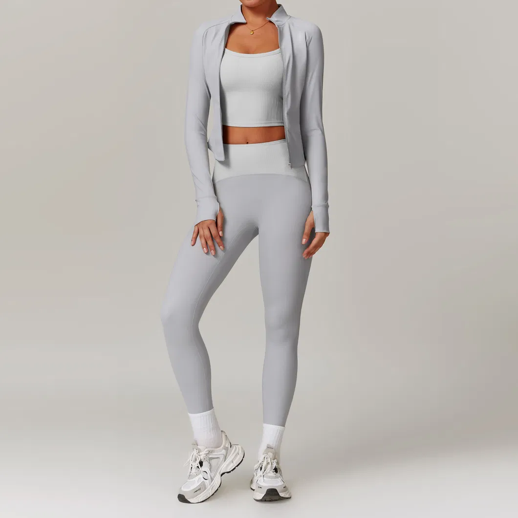 Conjunto de yoga 15