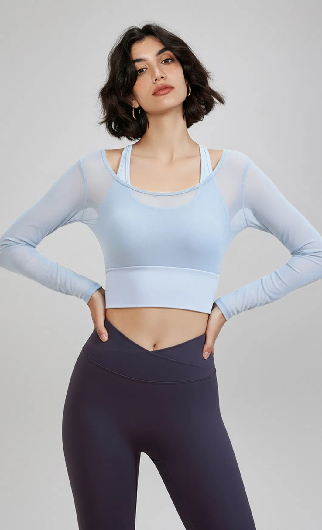 Camiseta deportiva 6