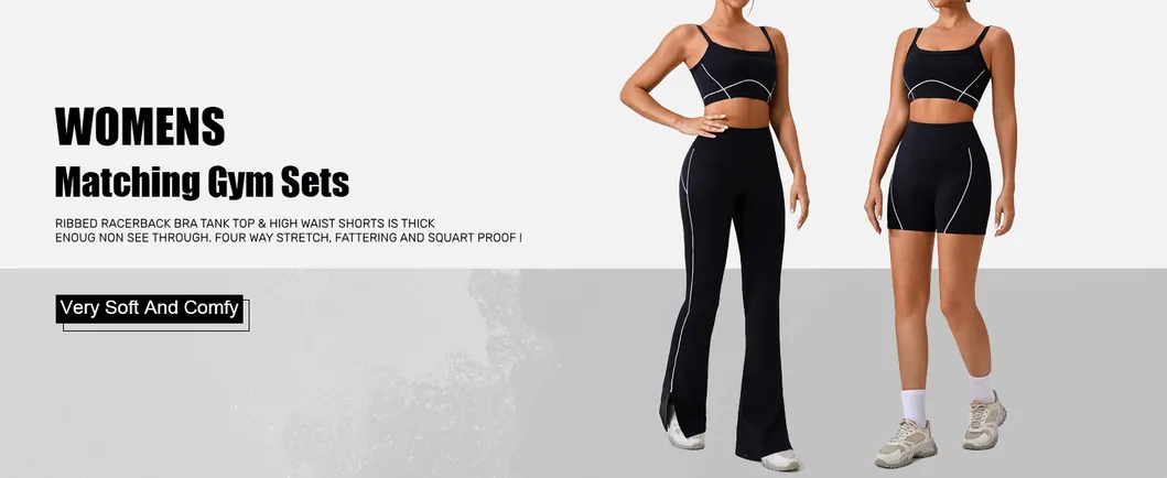 Yoga Set
