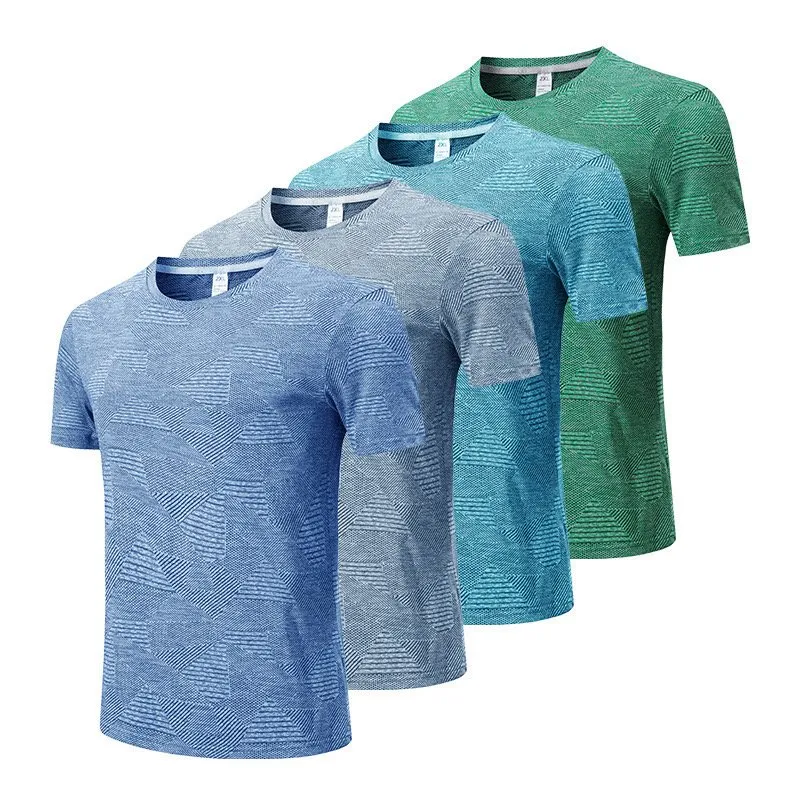 Camiseta de running para hombre