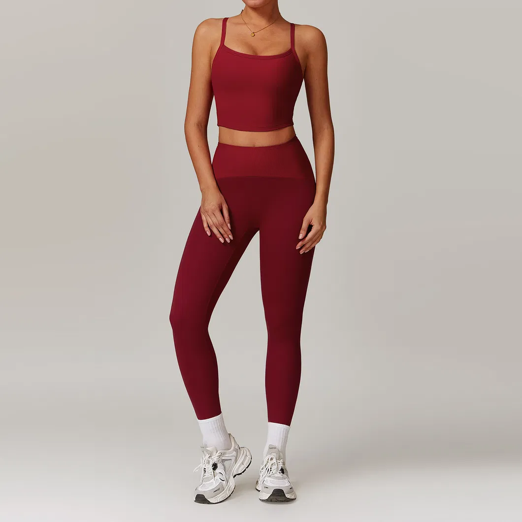 Conjunto de yoga 3