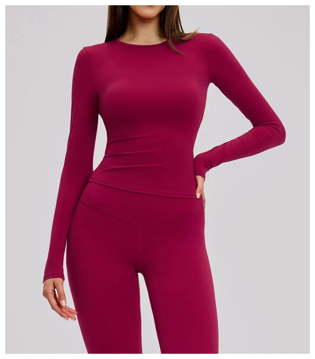 Yoga Wear 2
