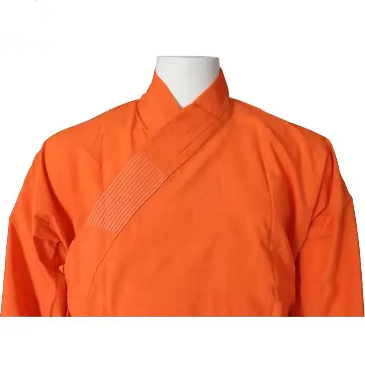 Shaolin Detail 3