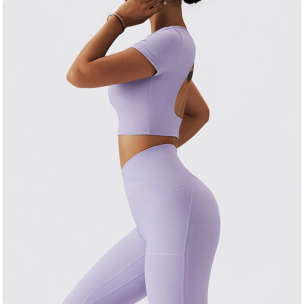 Yoga Top View 2