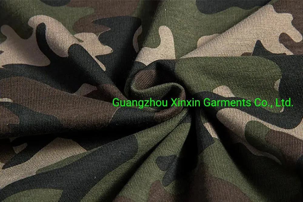 Uniforme transpirable