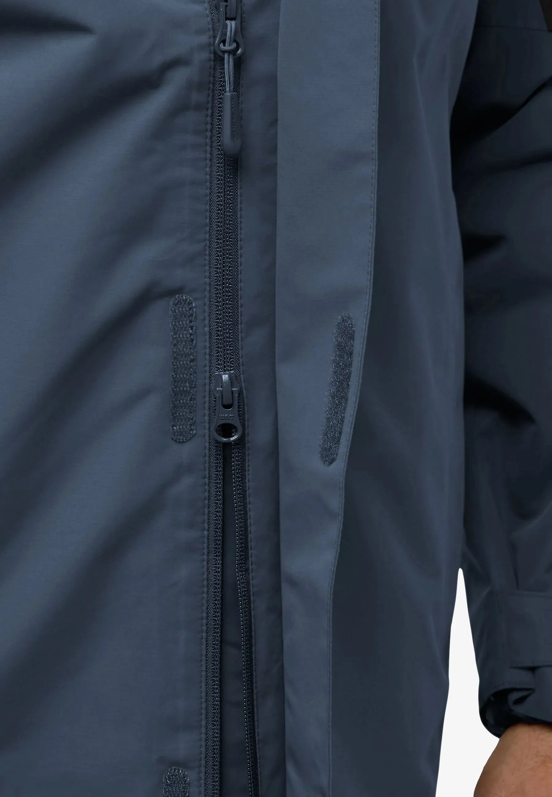 Ropa de senderismo al aire libre personalizada para invierno, sudadera con capucha para hombres, impermeable, cortavientos, chaquetas de montañismo