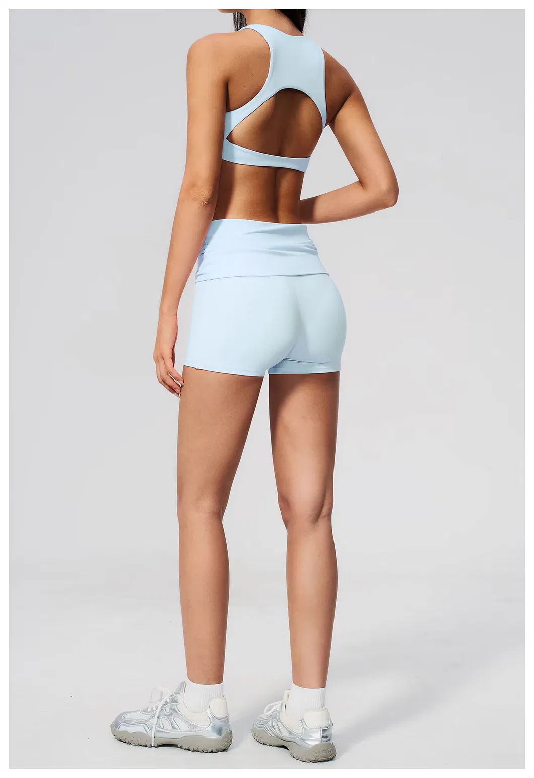 Yoga Wear 9