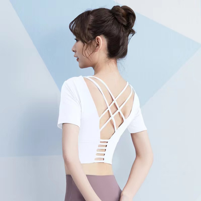 Ropa de yoga
