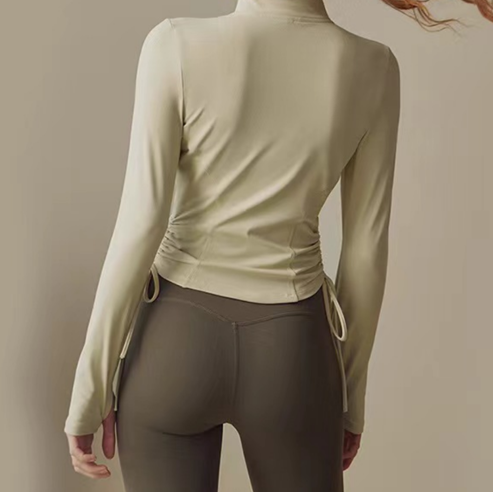Ropa deportiva alta calidad