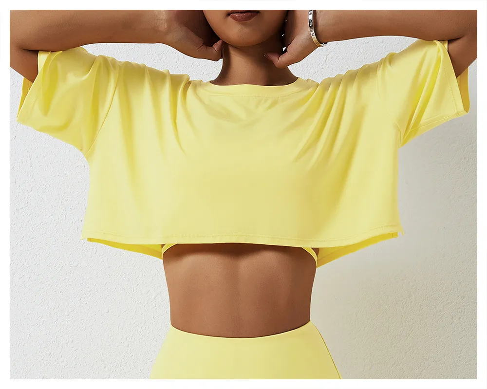 Yoga Wear 3