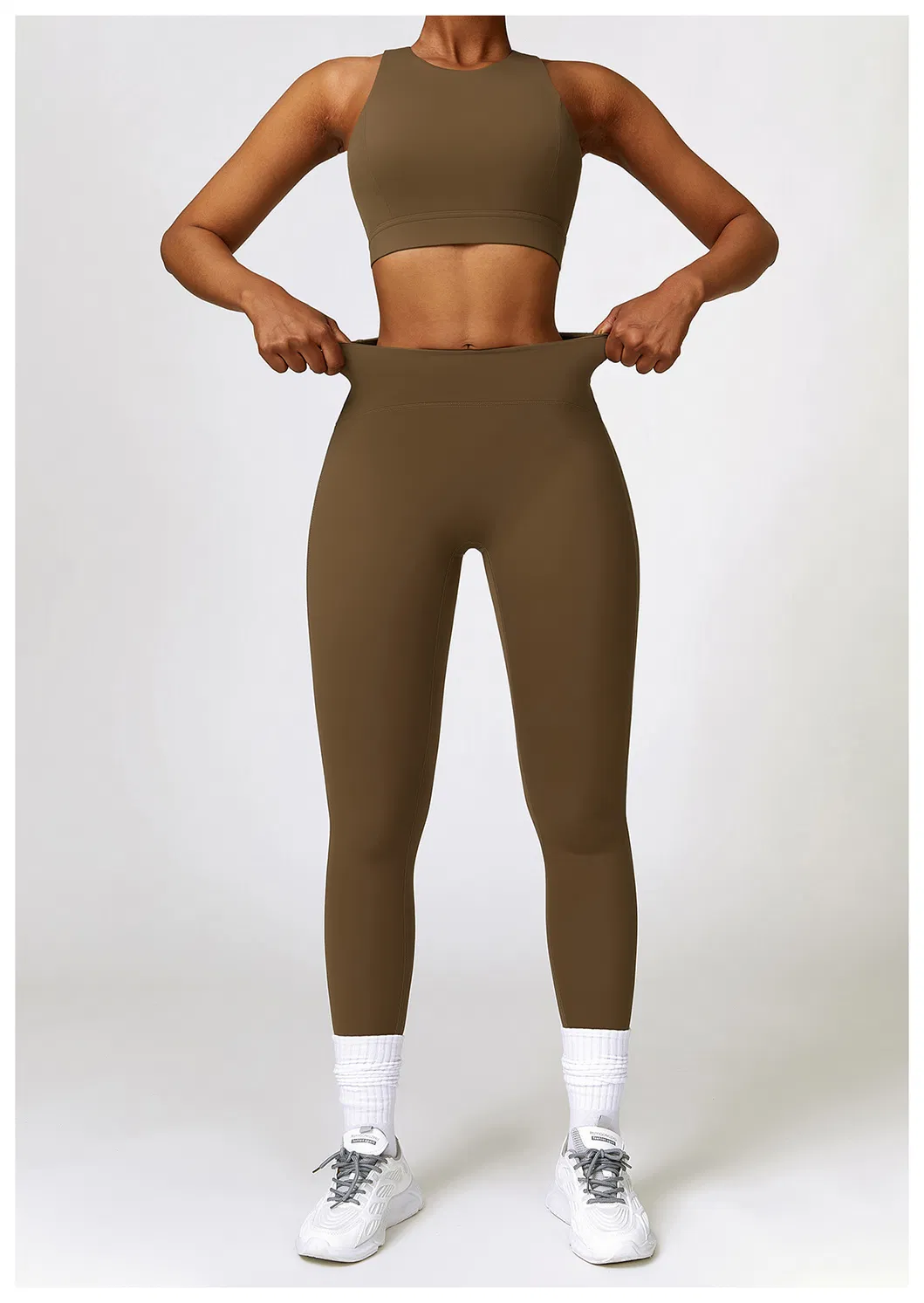 Yoga Wear 5
