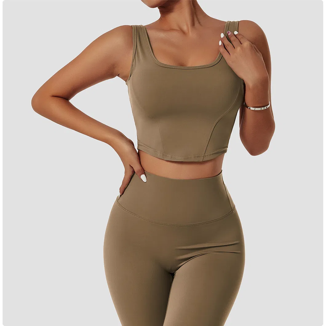 Conjunto deportivo de alta calidad