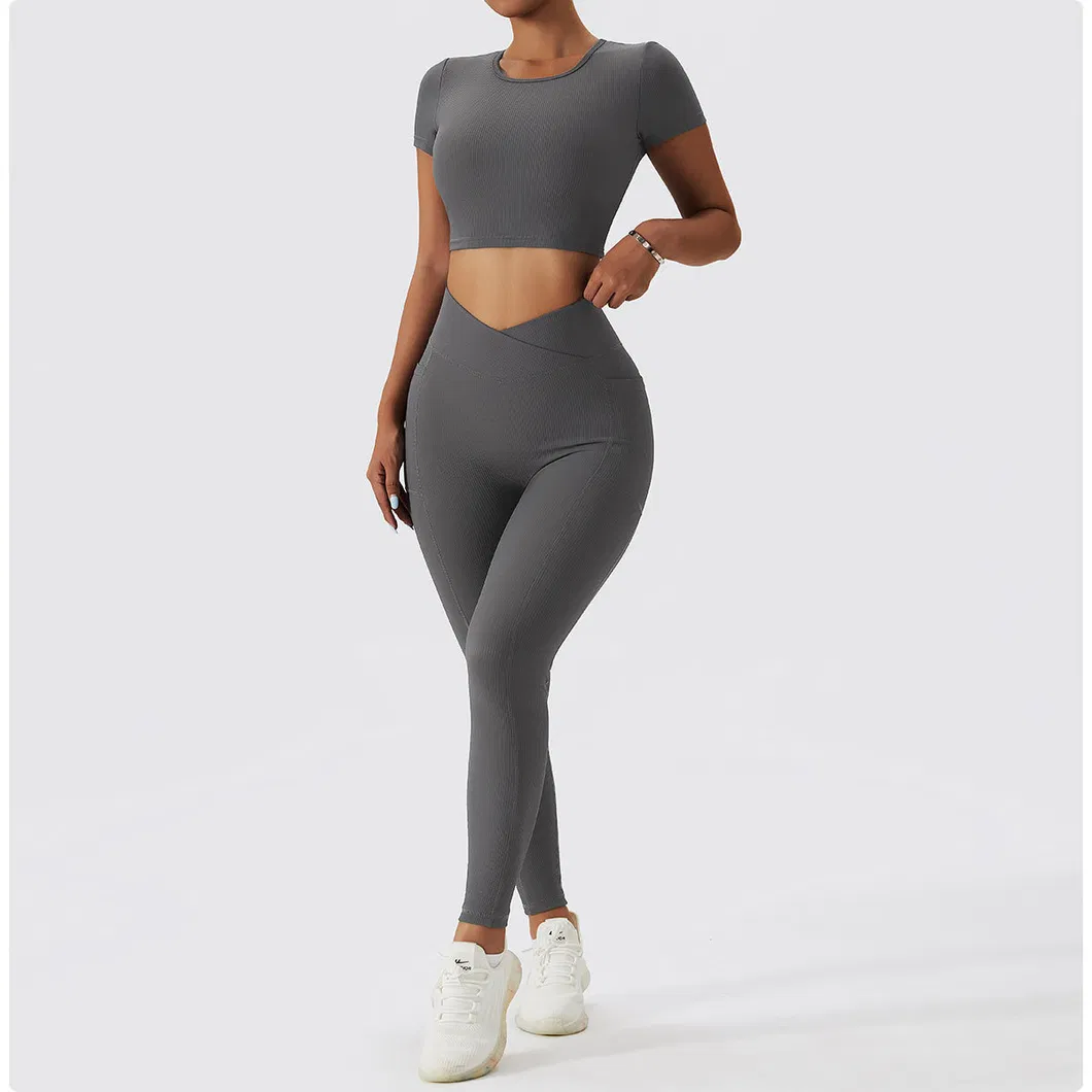 Yoga Top View 9