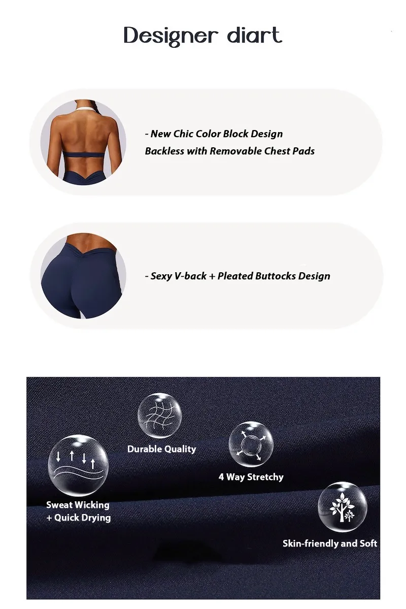 Yoga wear 2