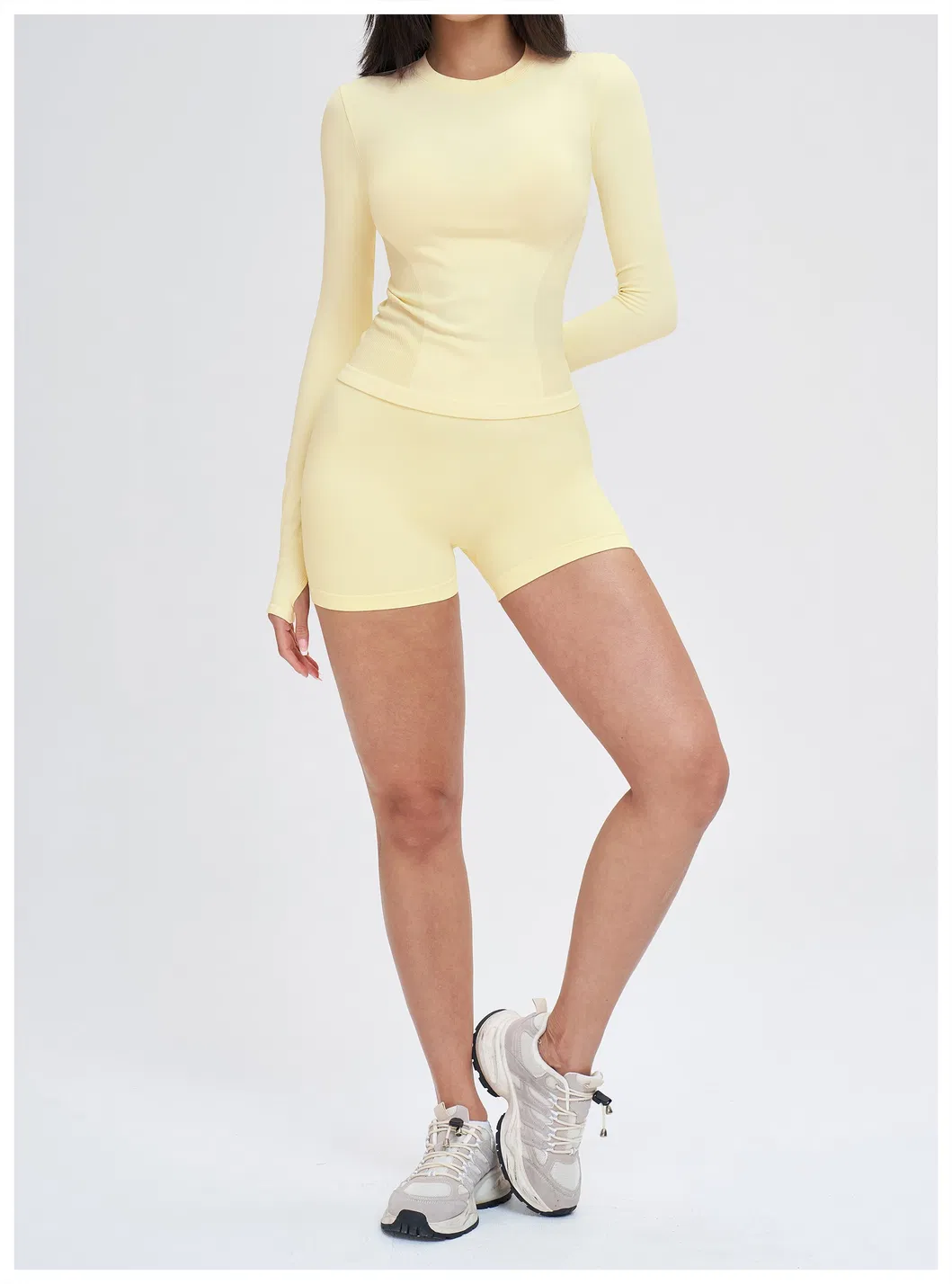 Conjunto Yoga