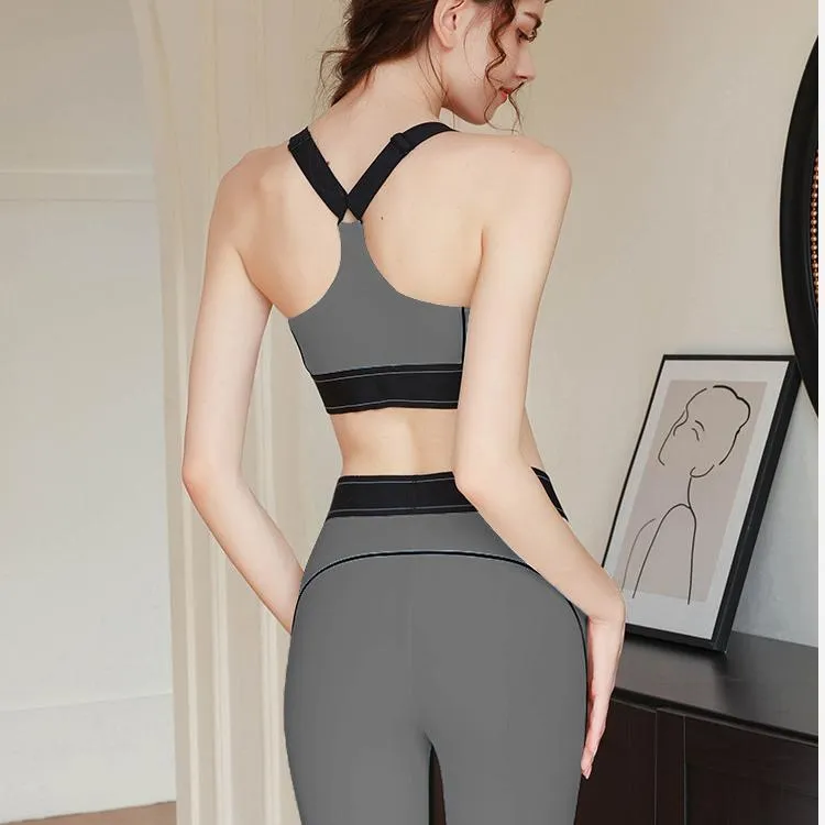 Detalle Ropa Yoga
