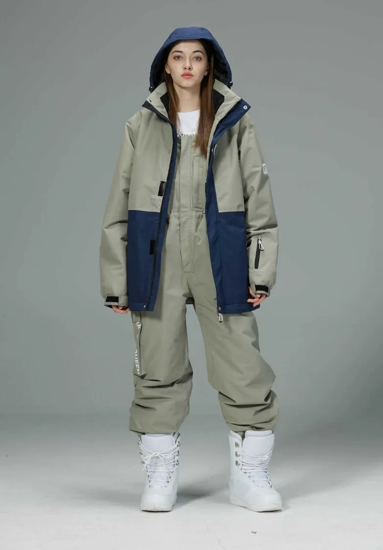 Ropa de esquí 5