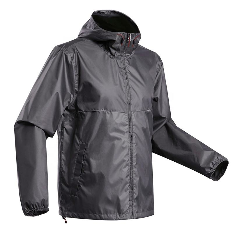 Poncho de lluvia portátil y personalizable para actividades al aire libre, impermeable, para adultos