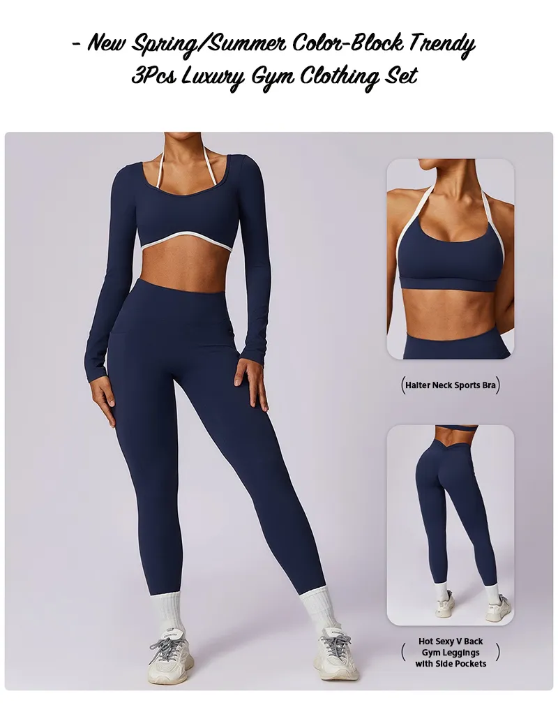 Yoga wear 1