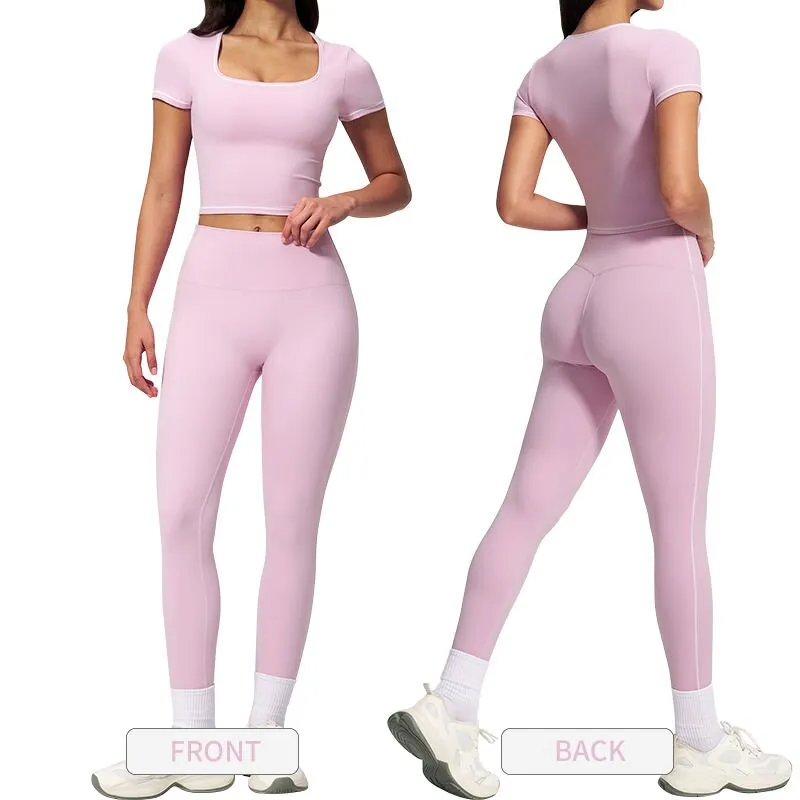 Ropa deportiva femenina