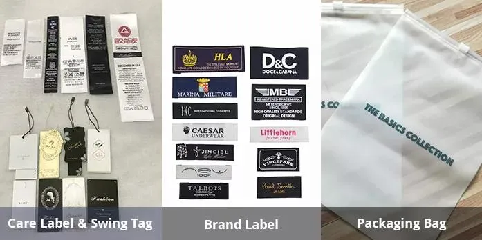 Empaque personalizado