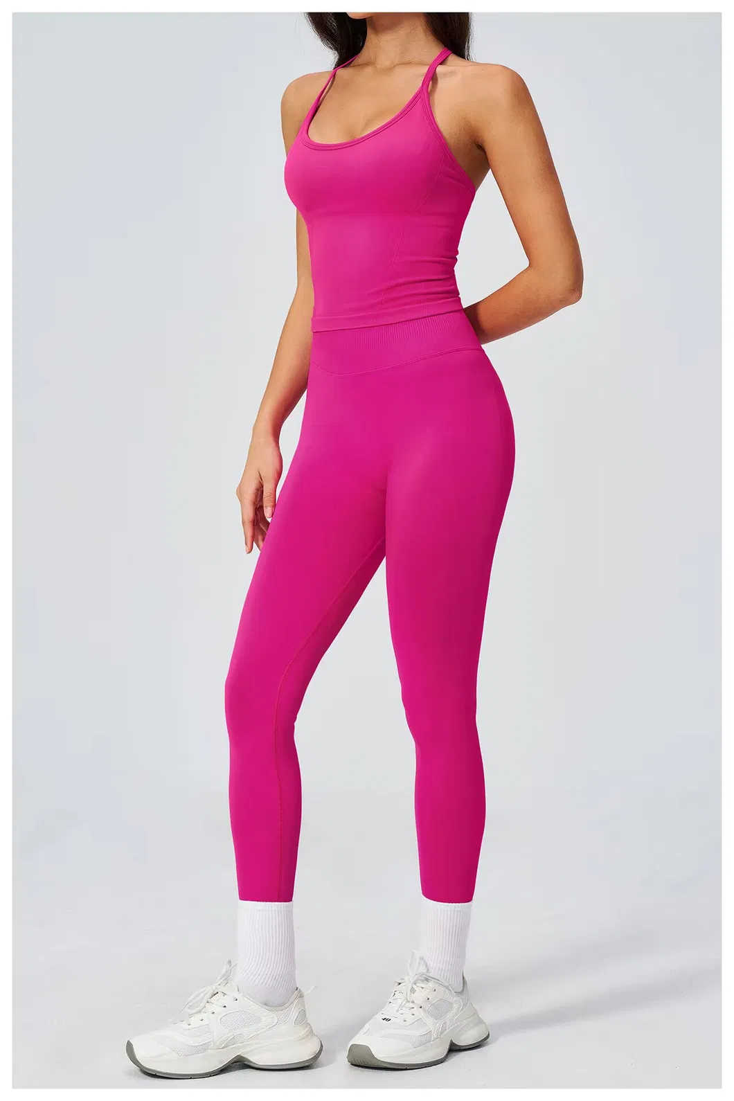 Yoga Set 9