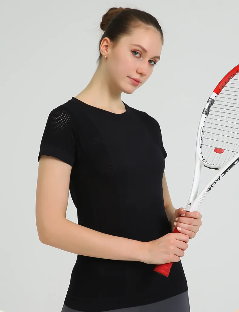 Camisetas de yoga 3