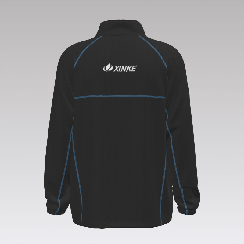 Ropa de trabajo de moda, algodón, seguridad, cómoda, ropa de trabajo, sudadera