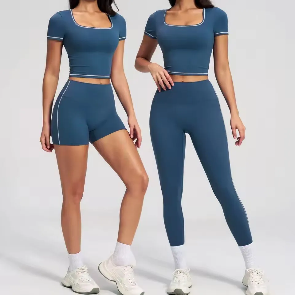 Top fitness yoga