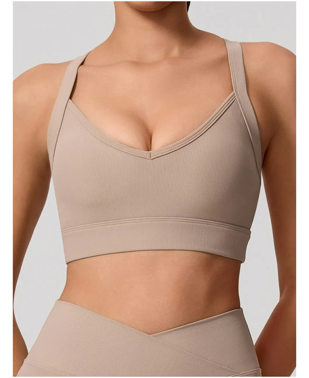 Gimnasio outfit