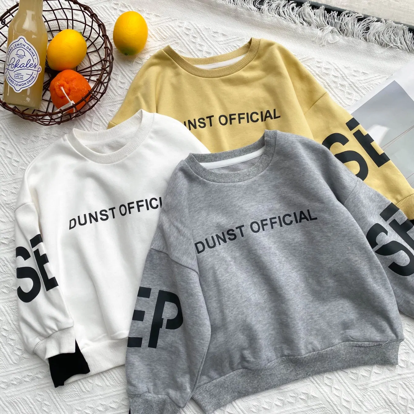 Sudaderas de primavera y otoño para niños, nueva ropa de otoño, camisetas básicas para niños, ropa de primavera y otoño para niños, atractiva