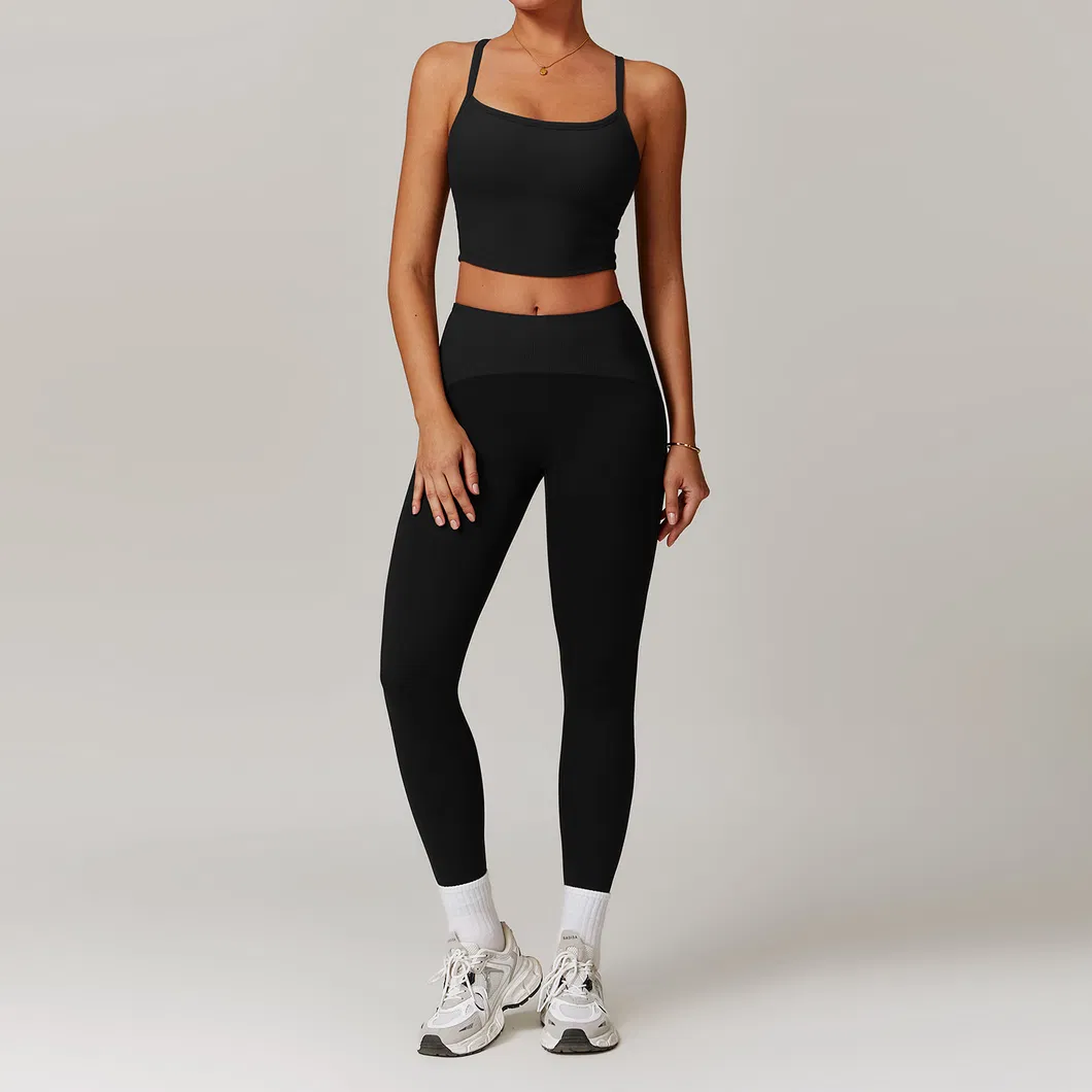 Conjunto de yoga 5