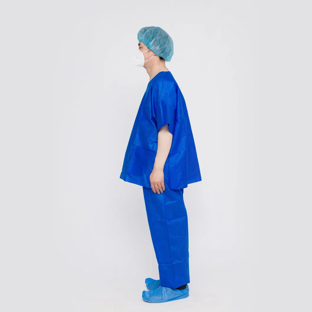 Ropa protectora