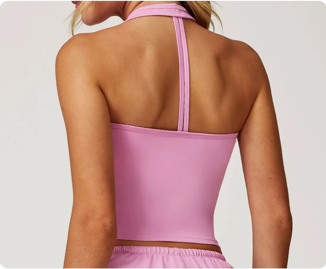 Yoga Set Detail