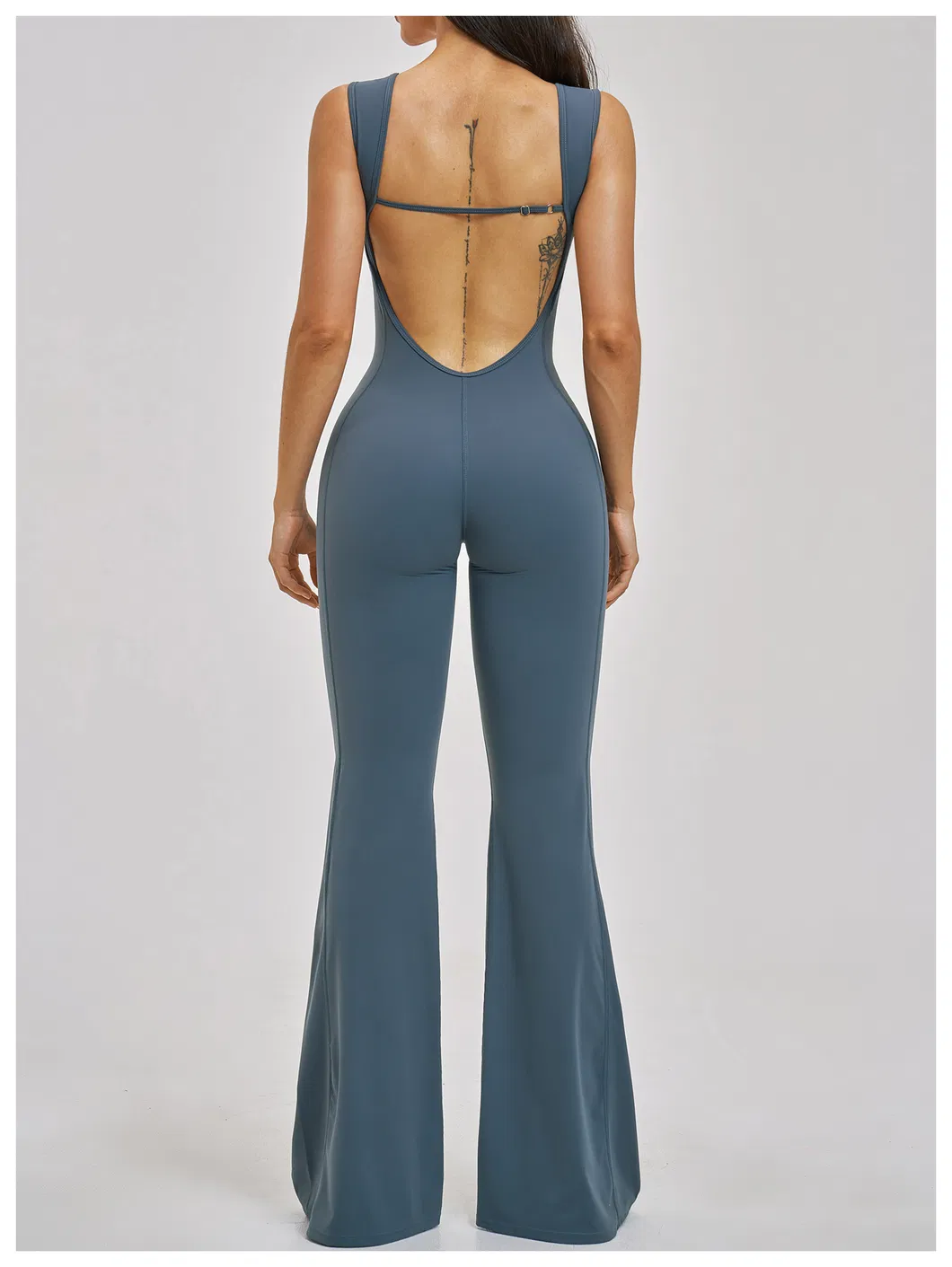 Body azul
