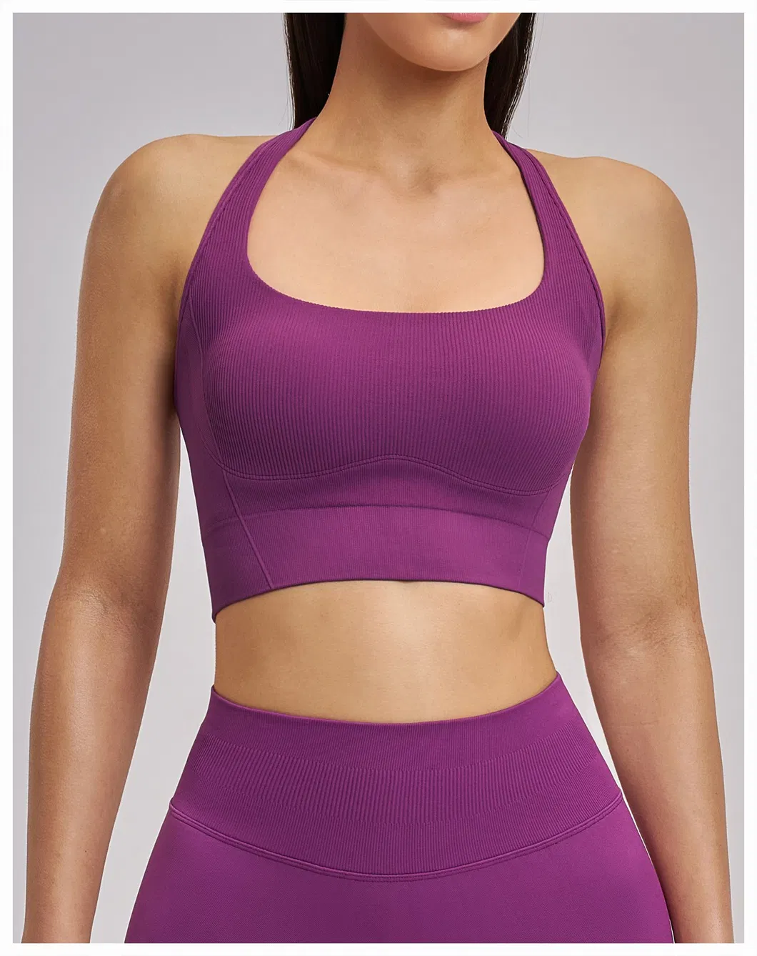 Yoga Top 9