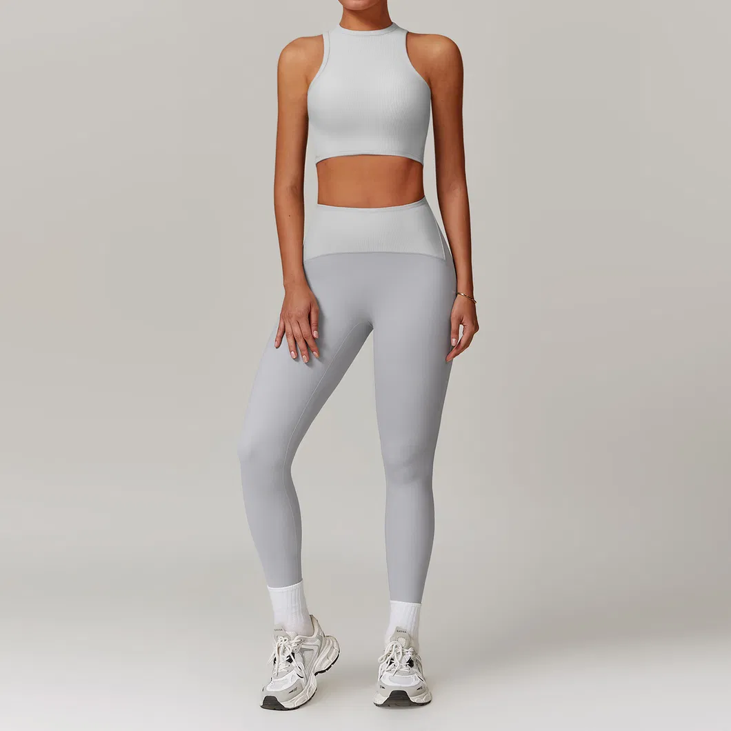Conjunto de yoga 10
