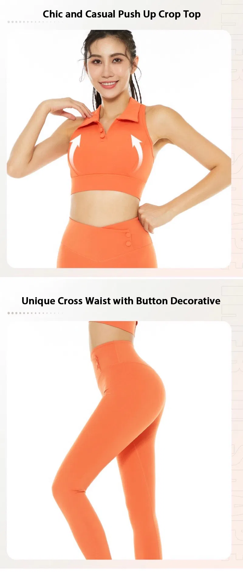 Yoga Wear 2
