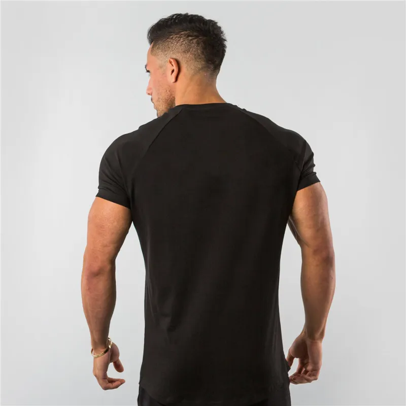 Camiseta de algodón 6