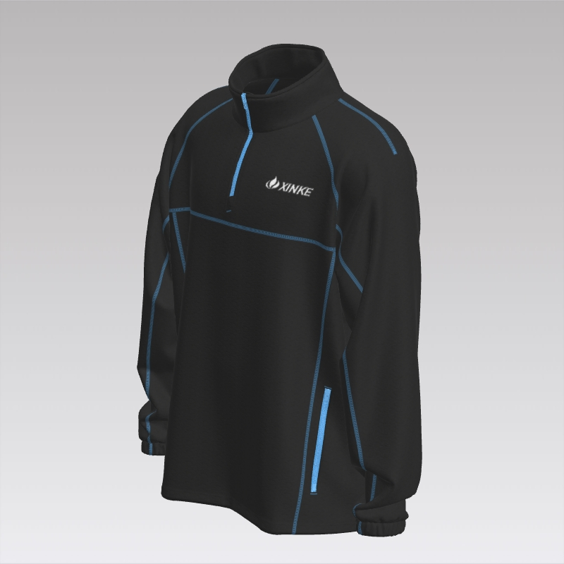 Ropa de trabajo de moda, algodón, seguridad, cómoda, ropa de trabajo, sudadera