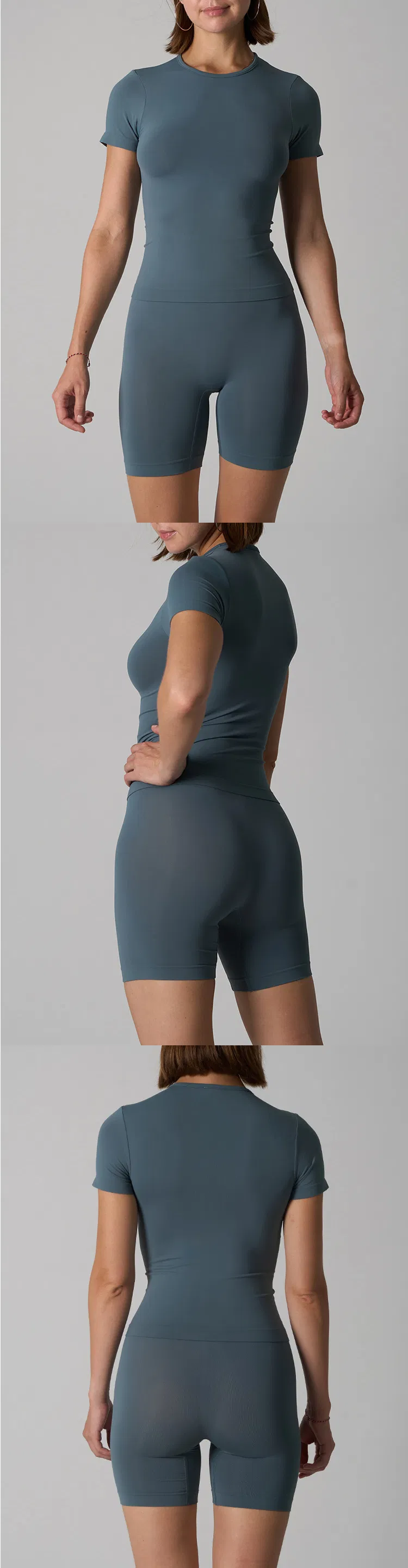 Modelo fitness 3