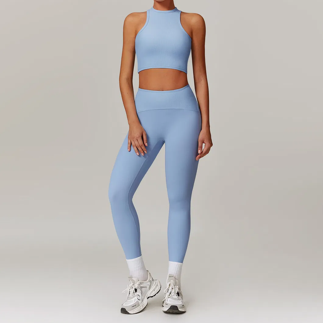 Conjunto de yoga 9