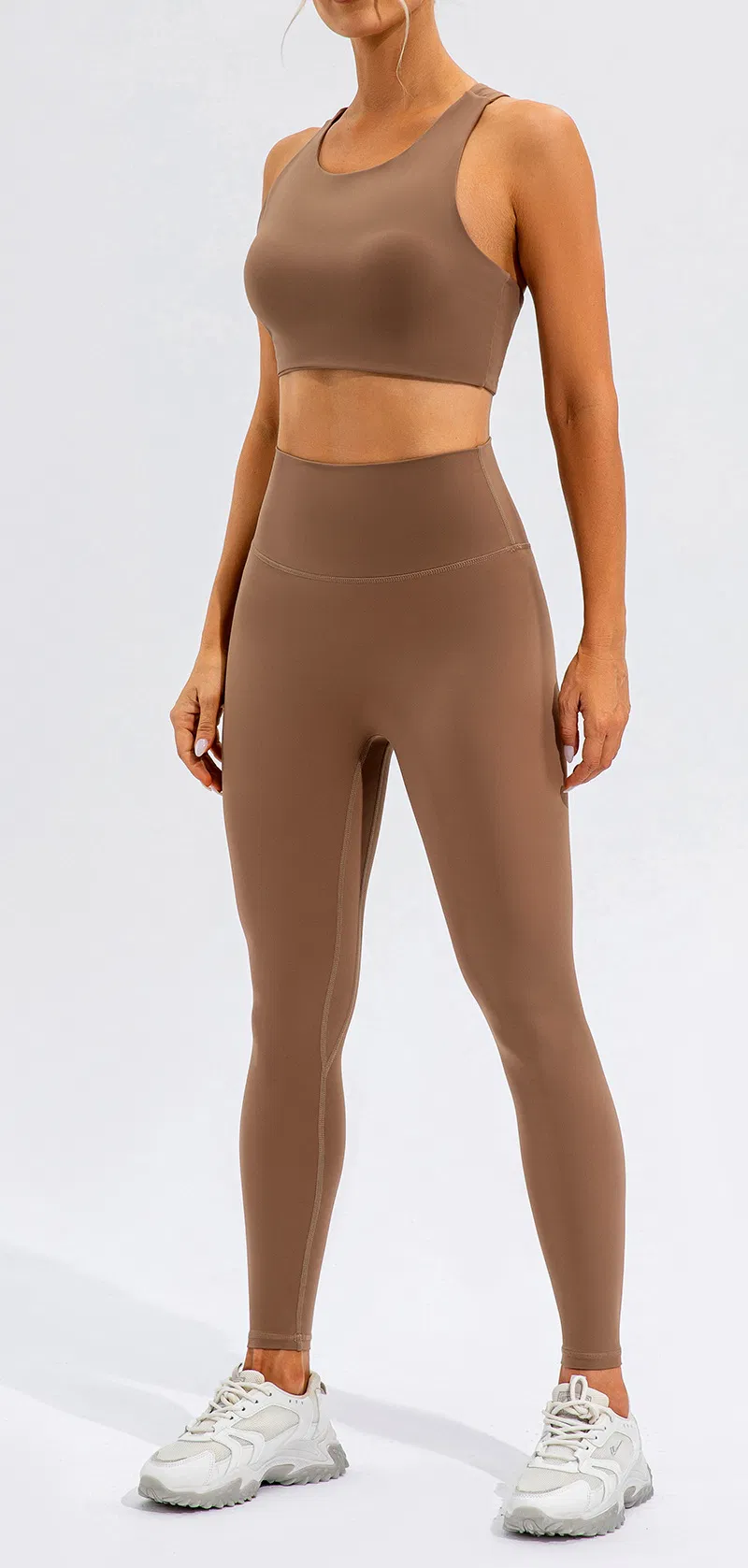 Moda fitness