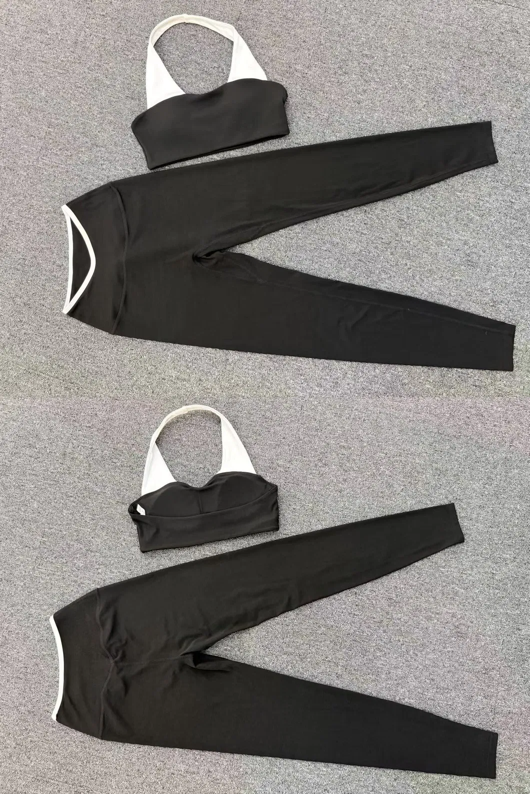Sportswear Detail 3
