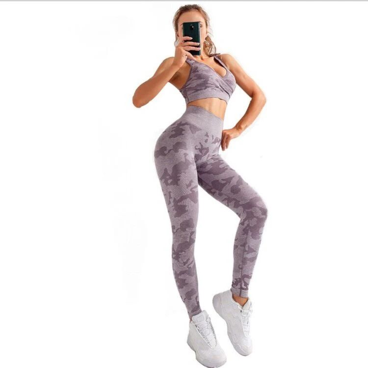 Sujetadores de yoga de alta cintura, levantadores, ropa deportiva para mujeres, pantalones de yoga, leggings para mujeres, ropa deportiva sin costuras