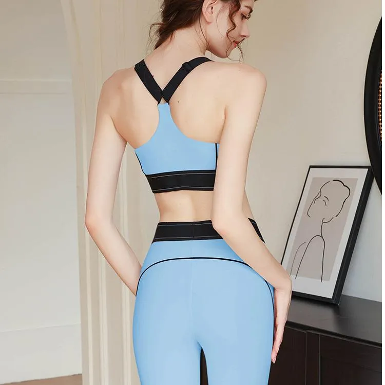 Detalle Ropa Yoga