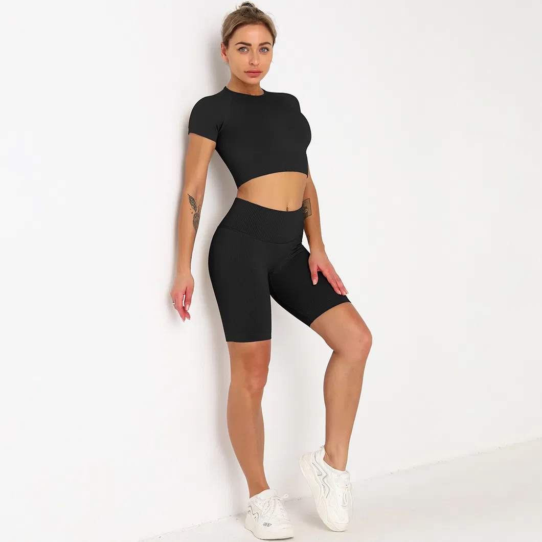 Yoga Wear 7