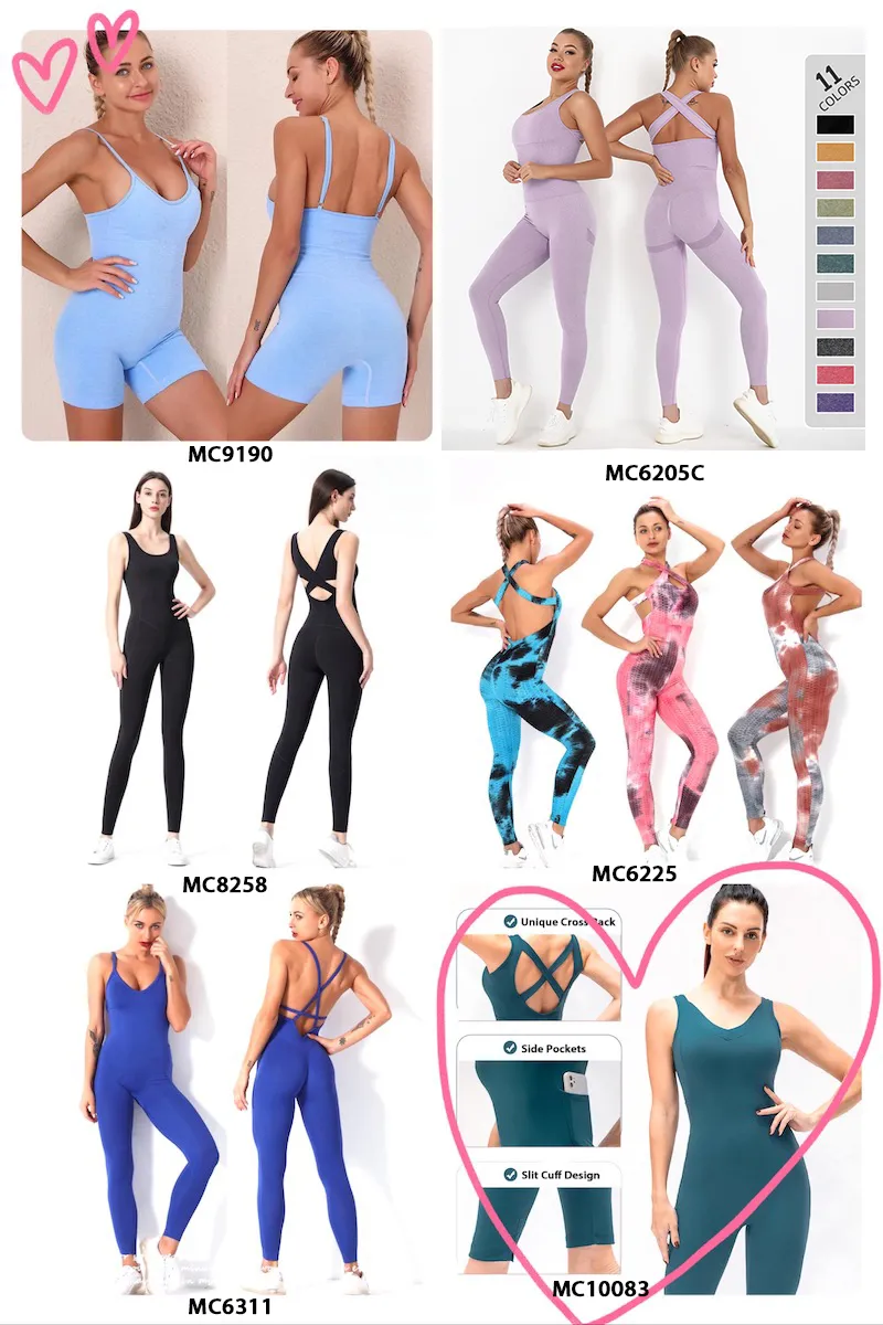 Jumpsuit 1