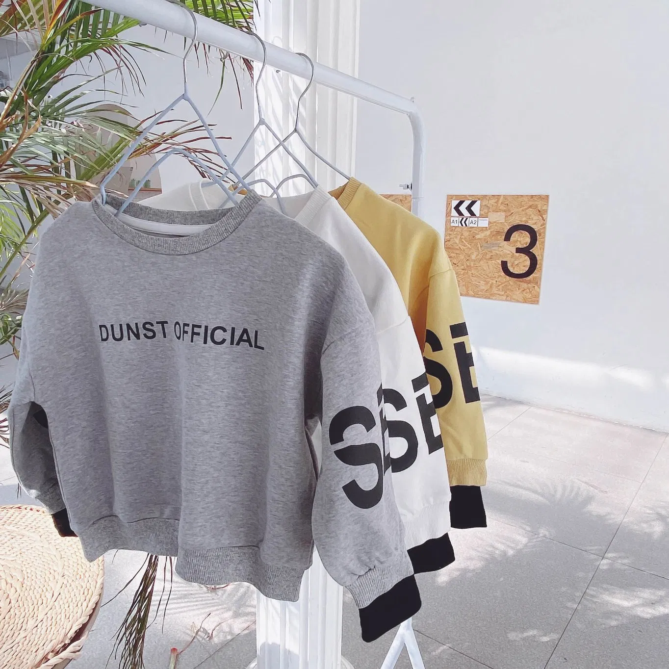 Sudaderas de primavera y otoño para niños, nueva ropa de otoño, camisetas básicas para niños, ropa de primavera y otoño para niños, atractiva