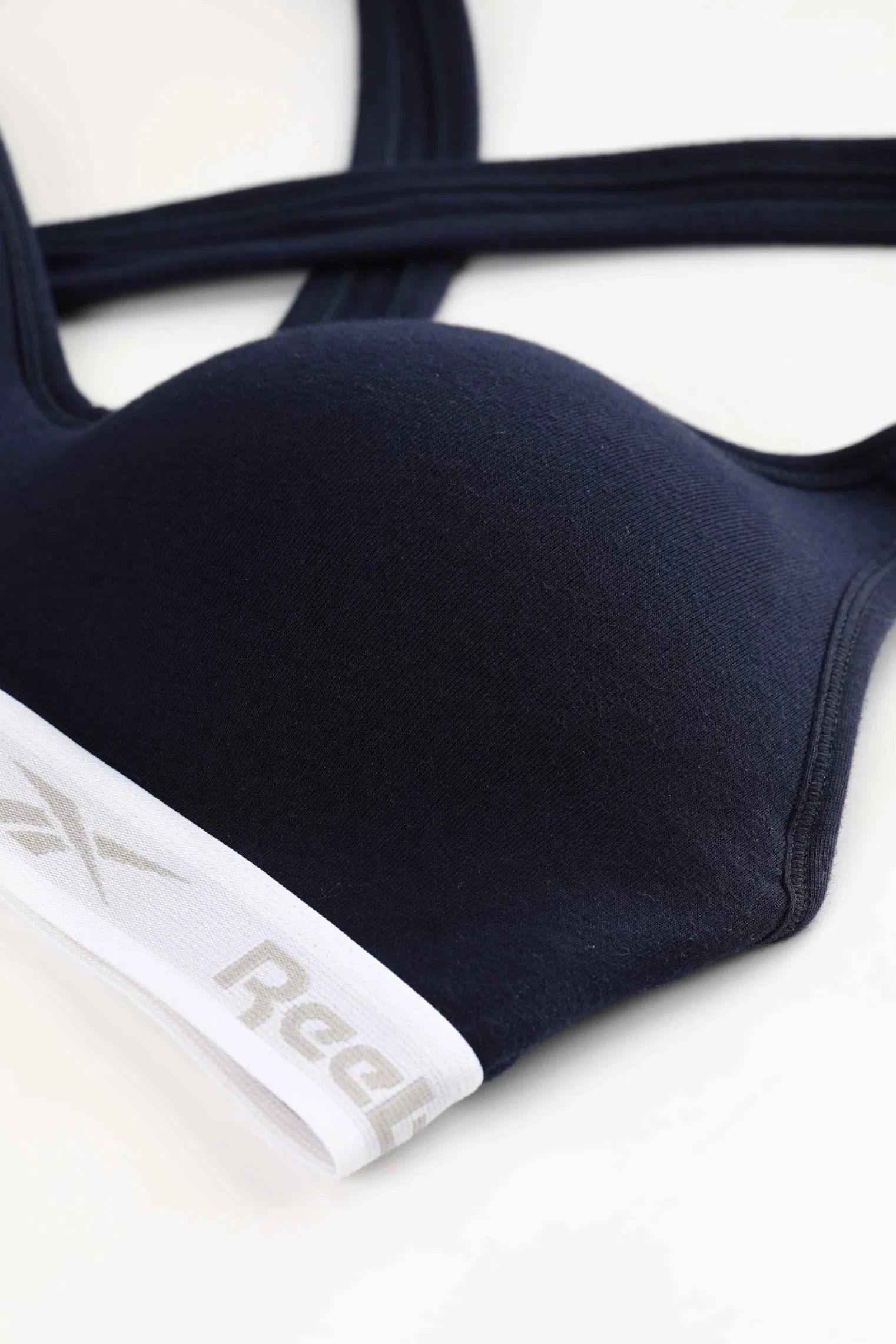 Ropa de gimnasio, top de yoga, sujetador deportivo de espalda cruzada, sexy, de alto impacto, cómodo, sujetador deportivo de algodón orgánico